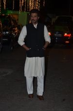 Anil Kapoor at Shilpa Shetty